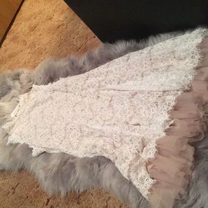 Brand new Francesca’s dress